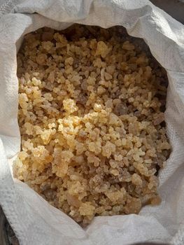 Frankincense from BYL trading Frankincense - BYL trading - Ethiopia