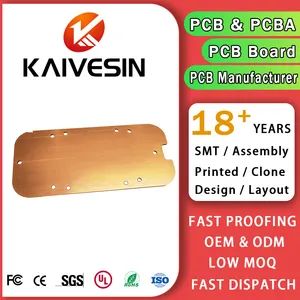 IoT PCB PCBA Other PCBA Circuit Boards Assembly Multilayer Board Customized PCB - Guangzhou Kevis Electronic Technology Co., Ltd. - China