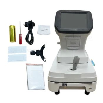 Sy-V096K Good Price Ophthalmology Equipment Auto Refractometer Keratometer - GUANGZHOU SUNNYMED LIMITED - China