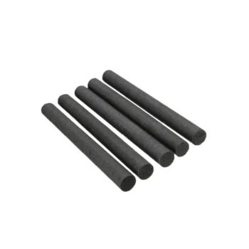 High Strength Carbon Graphite Rod for Stirring Electrolysis Graphite Rod for Welding - Shijiazhuang Nalai Biotechnology Co., Ltd. - China