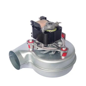 Ef-S-55-Is-01 Gas Wall-Mounted Boiler Fan Gas Boiler Parts 55W - Wenzhou Bingo Imp. & Exp. Co., Ltd. - China