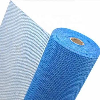 Epoxy Resin 4X4mm 160G/M2 1X50m C Glass Fiberglass Bulk Mesh Roll - Dingzhou shengbo Metal Products Co., Ltd. - China
