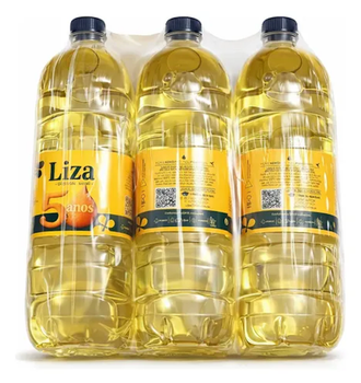 BEST DEEP FRYING SOJA VEGETABLE OIL 900ml SUITABLE FOR EVERYDAY COOKING LIZA OLEO DE SOJA SALE - Sosa Merchant Solutions - Austria