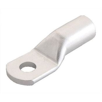MSN Aluminium Cable Terminal Ends, Size: 3 To 5 Inch Brand MSN Size 3 to 5 Inch Number Of Hole 1 Material Aluminium Surface Treatment Powder - MSN Enterprises - India