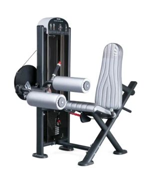 fitness,gym equipment,fitness equipment,Hammer Strength Seated Leg Curl- (PT-516) - Shanghai Define Health Tech Co., Ltd. - China