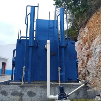 Advanced Reverse Osmosis Water Purifier for Optimal pH Balance - New Yuda Environmental Protection Technology Co., Ltd. - China