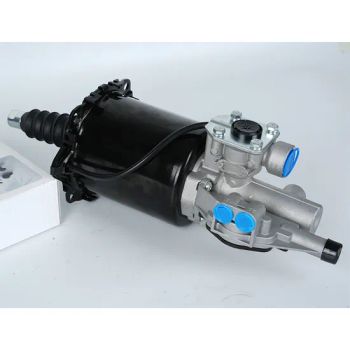 Car Jump Starter Efficient Clutch Servo Brake Booster Assy Truck Spare Part - Zhuji Tianbo Auto Parts Co., Ltd. - China