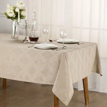 2025 Soft High Quality Decoration Wedding Banquet Elegant Dining Table Runners - NINGBO JHF TEXTILE CO., LTD. - China