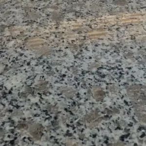 Polished Pearl Flower G383 Granite Stair Tile Granite Slabs Color Grey Shape Slab Thickness 2cm Technics Natural Certification - XIAMEN SINO TOPSTONE IMP & EXP TRADE CO., LTD. - China