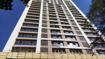 Building Exterior Glass Works Shine Glossy Strength High Finish Premium Construction Robust Weather Resistance Yes Surface Finish - Saarth Facade Solutions Private Limited - India