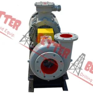 Westpetro Xbsy Sb2500 Centrifugal Sand Pump Replacment Pump Parts - BETTER DRILLING FLUID SOLUTION LIMITED - China