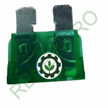 30A Plastic Automotive Blade Fuse Current 30A Voltage 32V Voltage Rating 32v Dc Usage/Application Truck Standards Iso 8820, Ul - Renewpro Industrial Solutions Private Limited - India