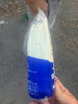 Fresh Enoki - Shanghai Detan Mushroom&Truffles Co., Ltd. - China