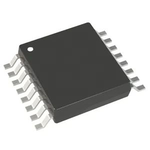 Ad7799bruz Electronic Components Data Acquisition IC ADC 24bit Sigma-Delta 16tssop - Shenzhen Lianxiong Trading Co., Ltd. - China