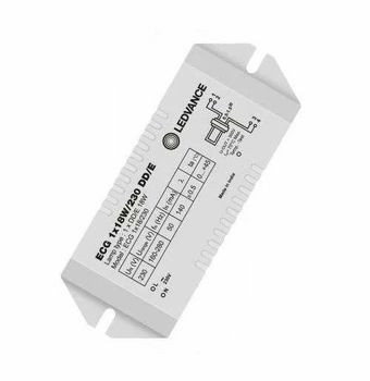 Ledvance DD/E ECG   Electronic Control Gears Width 38.0 mm Length 90.0 mm I Deal In New Only Packaging Type Box Nominal Voltage 230 - S.P. Enterprises - India