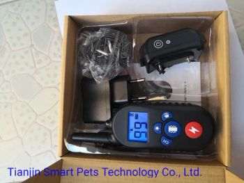 Affordable 300 Meter Remote Dog Training Bark Control Collar - Tianjin Smart Pets Technology Co., Ltd. - China