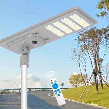 Solar Lights Outdoor Street LED Solar Powered Street Lights Manufacturer Price - Zhongshan Hongzhun Lighting Factory - China