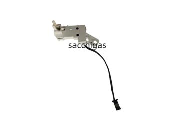Junker Microswitch Gas Water Heaters Weight 0.5 Kg Condition New Voltage DC 24V Model NO. MSH-01 Trademark Sacchi Material - HARBIN MEISHU TRADING CO., LTD - China