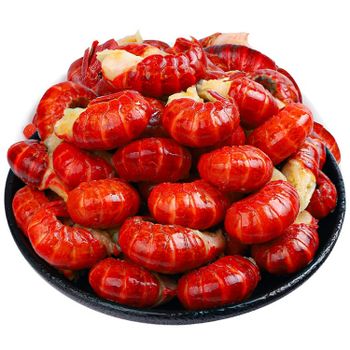 New Product Frozen Lobster Salad Crawfish Food Crayfish Crawfish From Gaishi - Dalian Gaishi Food Co., Ltd. - China