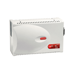 Voltage Stabilizers Time Delay Function Intelligent Technology Type Latest Ic Technology Voltage Protection High Voltage - Glob Electronics - India
