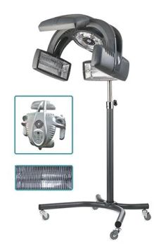 Professional Hair Dryer Salon Hair Dryers Wall Hair Dryer for Beauty Salon - Foshan Leanchan Hengya Imp&Exp Co., Ltd. - China