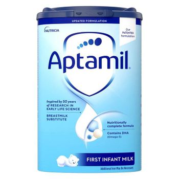 Bulk Supply Aptamil Infant Milk Powder Premium Quality Wholesale Distribution - MT Trading GmbH - Germany