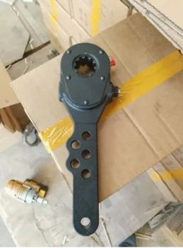 Guide Arm-Premium Suspension Control Arm for Heavy-Duty Truck/Trailer Spare Parts - Jillion International Co., Ltd. - China