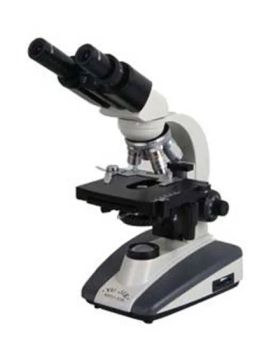 Microscope for Laboratory Use /Stereo Microscope /Zoom Stereo Microscope (XSP21-01B) - Care Weller Limited - China