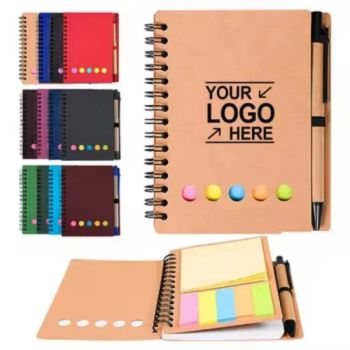 Creative Writing Notebooks – Inspirational Quotes on Each Page - Hangzhou Shengtu Bomei Import and Export Co., Ltd. - China