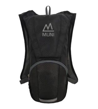 Runner, Cyling Outdoor 2.0L Water Bladder Hiking Hydration Backpack for Bike - Quanzhou Muni Bags Co., Ltd. - China