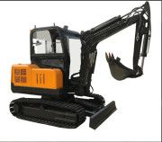 Product from Mini Excavator Product - Mini Excavator - United States