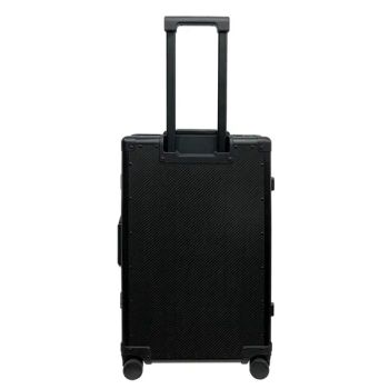 OEM Carbon Fibre Tie Rods Universal Wheel Hardshell Luggage - Good Seller Co., Ltd. - China