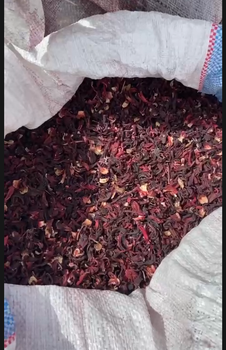 hibiscus flower - Hamidelnel trading - Nigeria