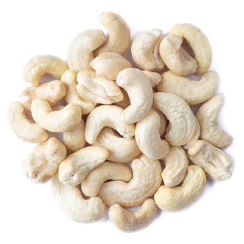 Organic Whole Large Cashews, W240 - Njang Investments Limited - Kenya