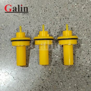 X1 Powder Coating Spraying/Spray Gun Flat Nozzle Electrode Holder - Weifang Galin Powder Coating Equipment Co., Ltd. - China