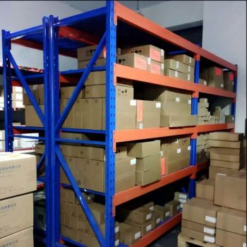 Versatile Boltless Steel Shelving Units for Efficient Storage - Qingdao Kevina Industry Co., Ltd - China