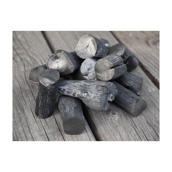 High quality Oak Charcoal / Oak White Charcoal - AMAC GOLD AND DIAMOND METALS SUPPLIER - Germany