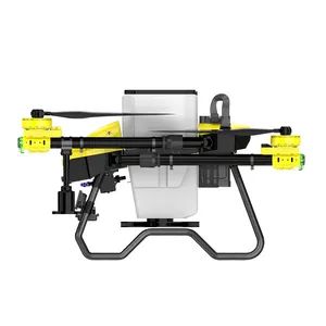 Wholesale Agriculture Spraying Drone Agricultural Sprayer Helicopter Uav 16L 33L - Shenzhen Liangwei Technology Co., Ltd. - China