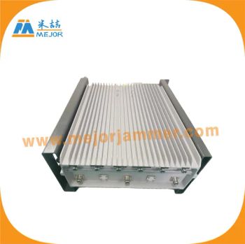 10km Long Range RF Drone Neutralizer with Full Spectrum Analysis - Mejor Industrial Limited - China