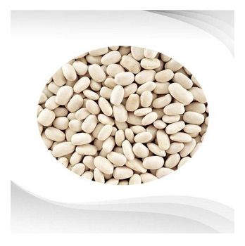 100% Organic Natural Agriculture Product Large White Kidney Beans Raw Style Dry White - Exigentelaxia Unipessoal Lda - Portugal