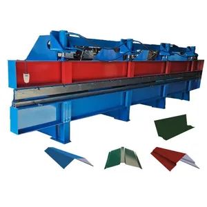 3m 4m 6m Factory Price Press Brake Bending Machine - Cangzhou Famous International Trading Co., Ltd. - China
