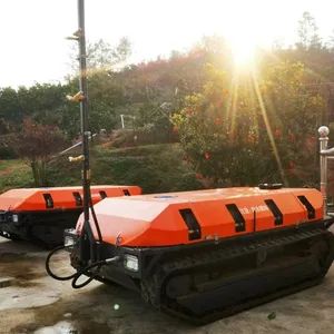 Reliable Agricultural Sprayers for Effective Weed and Pest Control - Shandong Ucarry Machinery Co., Ltd. - China