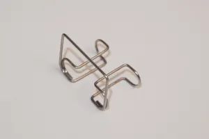 Multi-Purpose Spring Zinc Coated Full Loop 1 5 N Initial Tension - Wenzhou Aoli Spring Manufacturing Co., Ltd - China