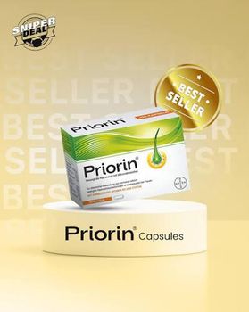 Wholesale Priorin Capsules - Shelf Life 2 YEARS Place of Origin GERMANY Packaging Retail Boxes & Cartons Shipping Reliab - Thai Agri Company - Thailand