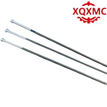 Tent Nails for Camping Hiking Travel Camp Accessories Glow Pegs - Qingdao Xinquanxi Metal Products Co., Ltd. - China