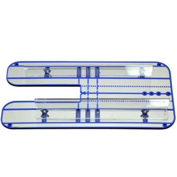 Golf Putting Alignment Mirror Golf Training Aids - Jinjiang Jiayi Supply Chain Management Co., Ltd. - China
