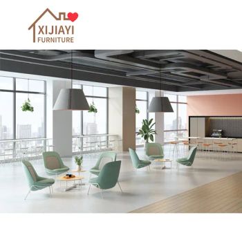 Xijiayi Classic Lobby Backrest Chairs and Ironwork Outdoor Table Bar Stool Set. - Ganzhou Xijiayi Furniture Co., Ltd - China