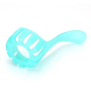 Other Spare Part Silicone Rubber Handle Stainless Parts Prototype CNC Machining Services - Elmax Metal Plastics (Shenzhen)Limited - China