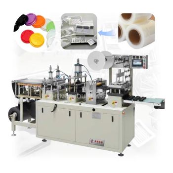 Automatic Plastic Cup Blister Packaging Machine Vacuum Forming Machine Packaging Forming Machines Plastic Thermoforming Machines - Henan Share M&E Equipment Co., Ltd - China
