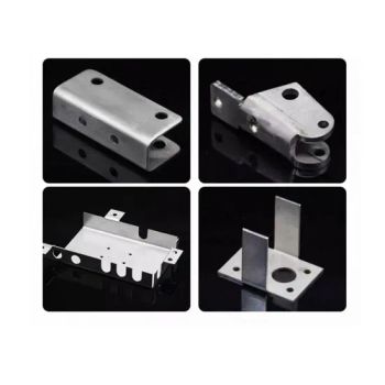 Precision Sheet Metal Processing Industrial Equipment Parts CNC Laser Cutting Machined Parts - Hebei Nuokuo Technology Co., Ltd - China
